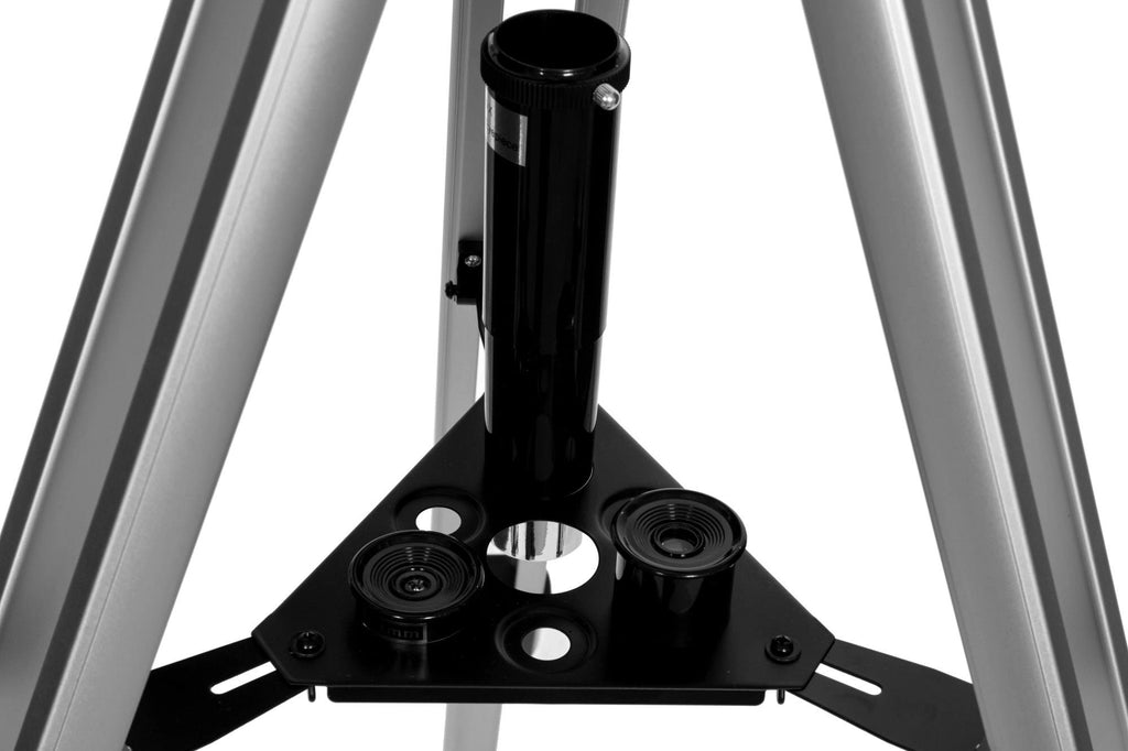 Telescope OPTICON Zodiac 76F900EQ