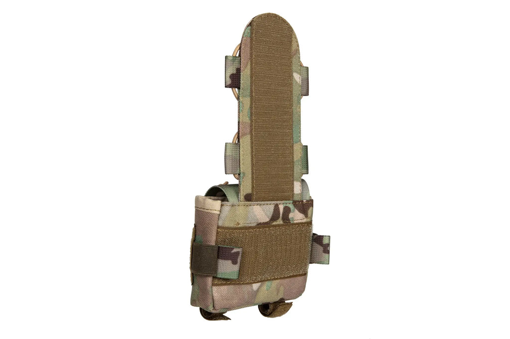 Agi bridge S13 For helmet accessories -  Multicam