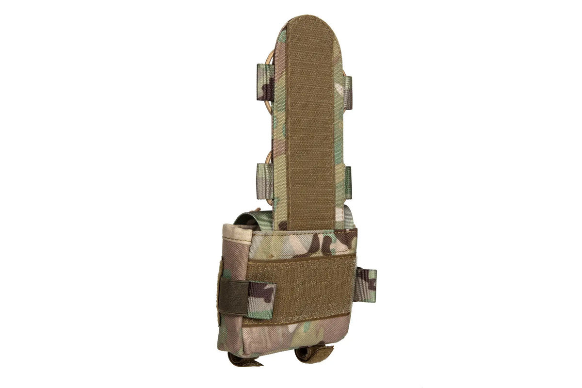 Agi bridge S13 For helmet accessories -  Multicam