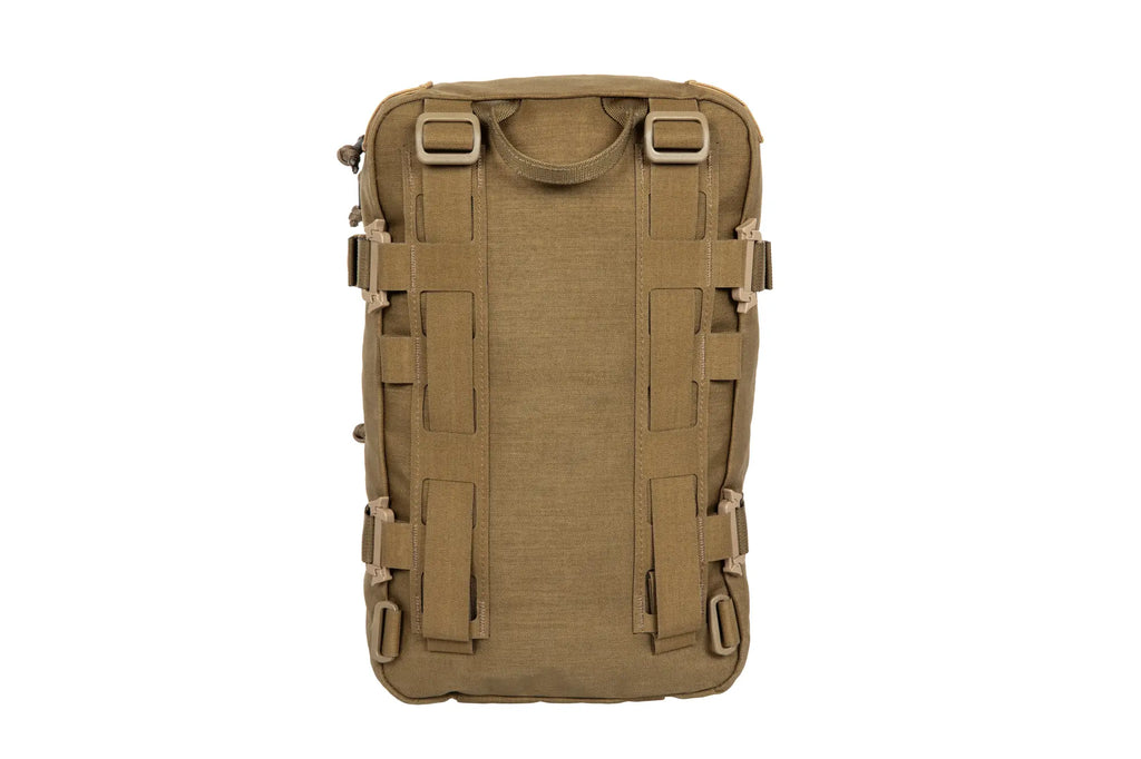 Plecak szturmowy Advance - Coyote Brown