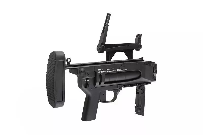 ST320A1 Grenade Launcher Replica