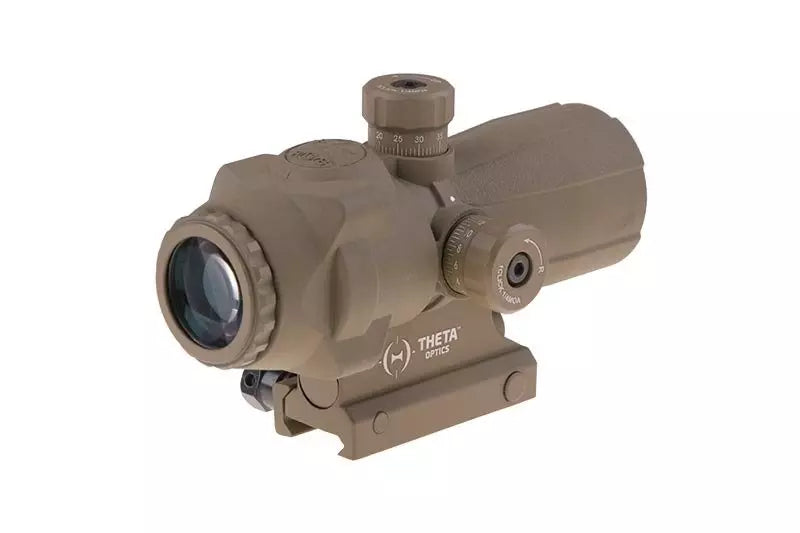 4x32 RGB Scope - Tan