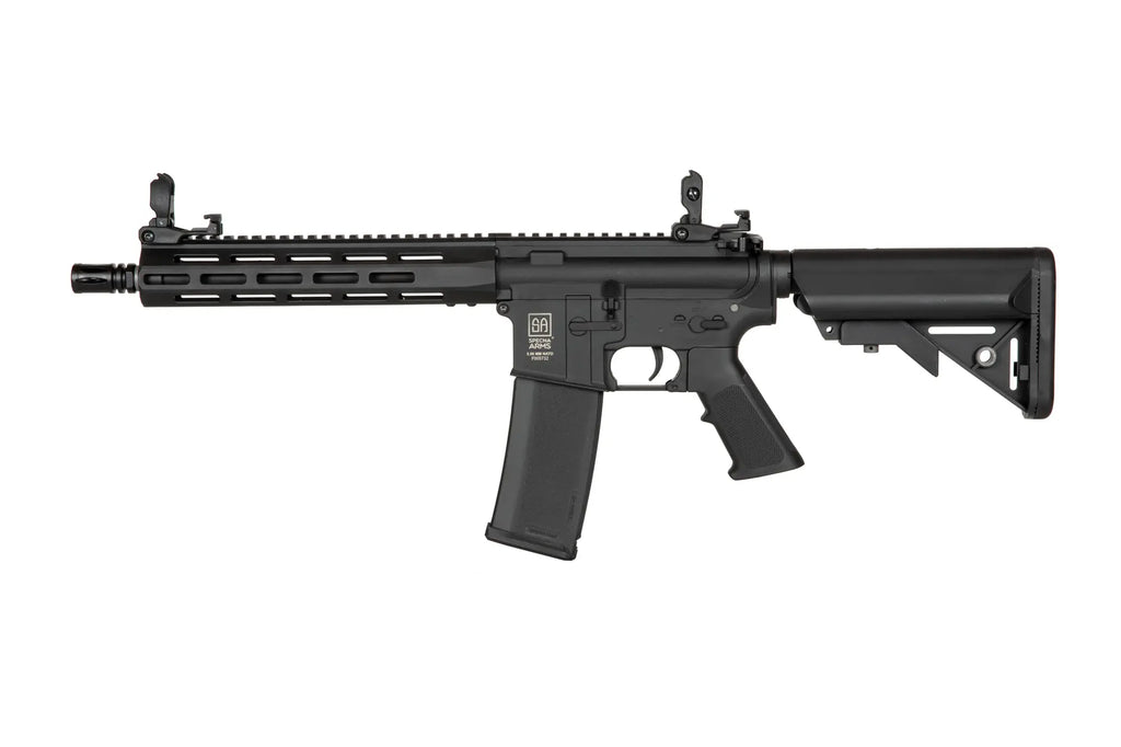 SA FLEX SA-F03 Carbine Replica - Black