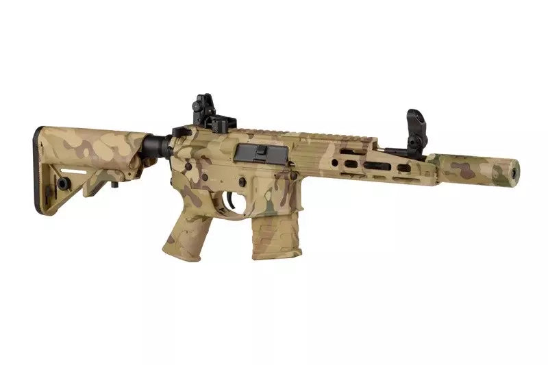 ASR112 Assault Rifle Replica HYBRID - Multi-Cam