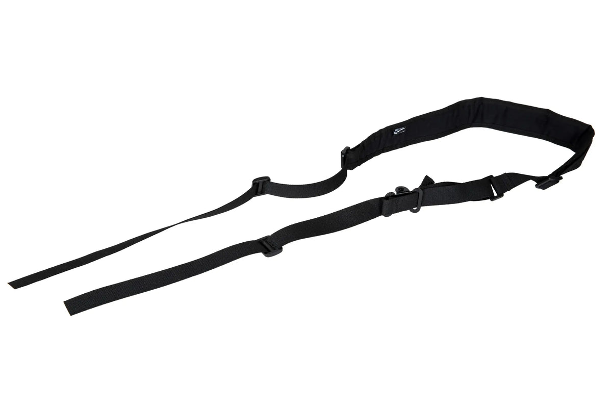 Advanced sling Rodac - Black