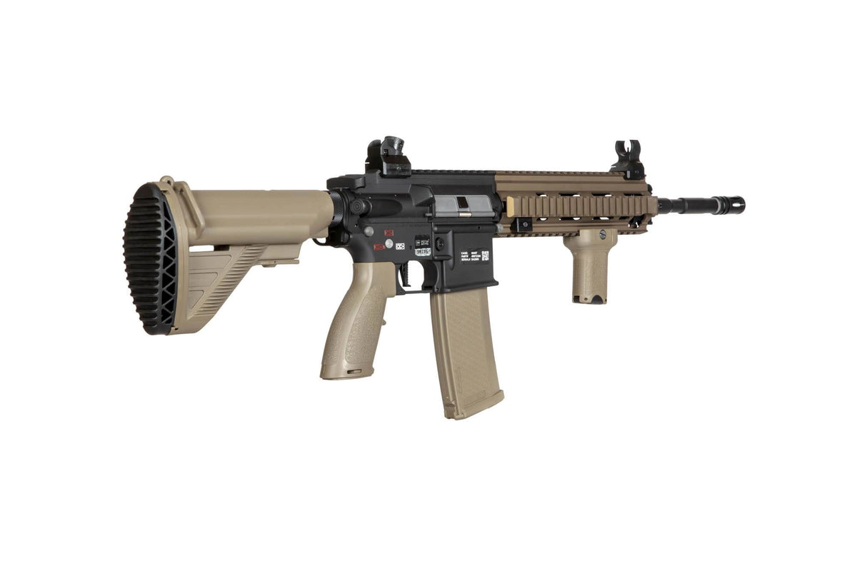 SA-H21 EDGE 2.0™ GATE ASTER- Chaos Bronze carbine replica