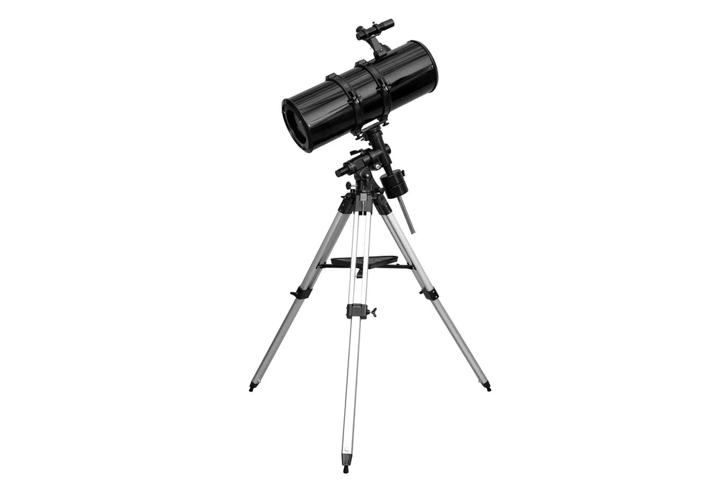 Opticon SkyChart 203F800EQ-4 Telescope