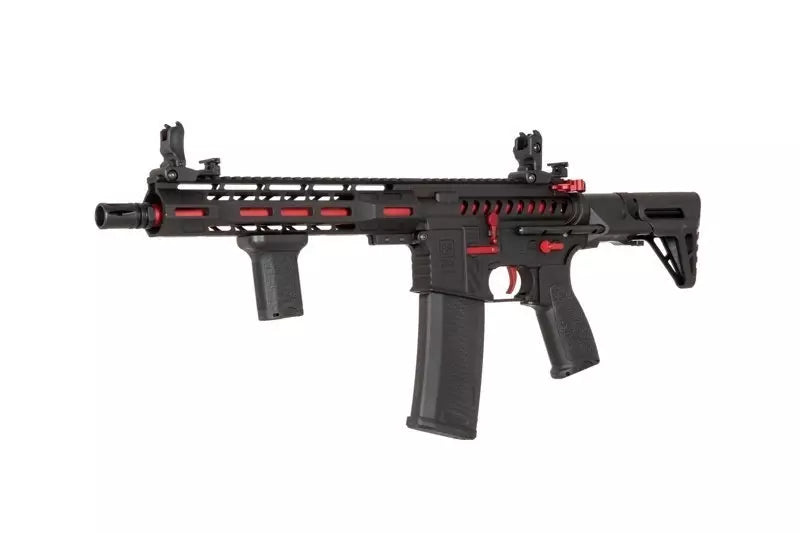 SA-E39 PDW EDGE™ Carbine Replica - Red Edition