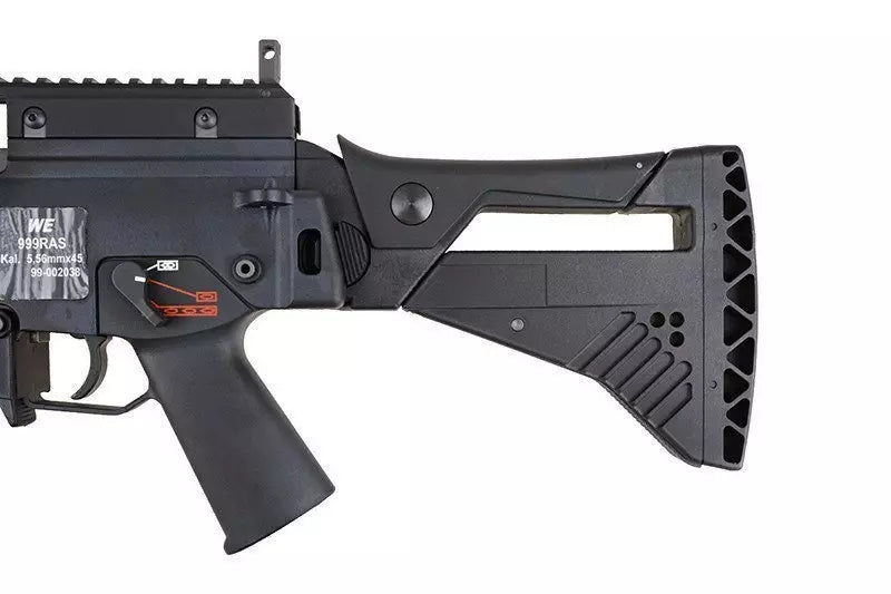 999RAS IdZ GBB subcarbine replica