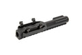 Gas Pipe with RIS Rail for AK Replicas