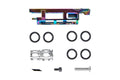 LA Capa Customs 7075 TURBO BlowBack Module for TM Hi-Capa Rainbow replicas