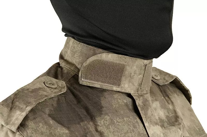 ACU type uniform set - ATC AU