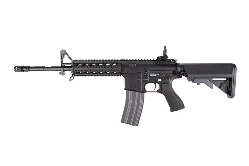 GC16 Raider-L carbine replica (No Marking) - black