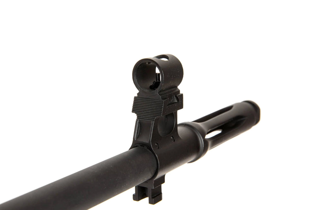 SWD sniper rifle replica - Wood Imitation