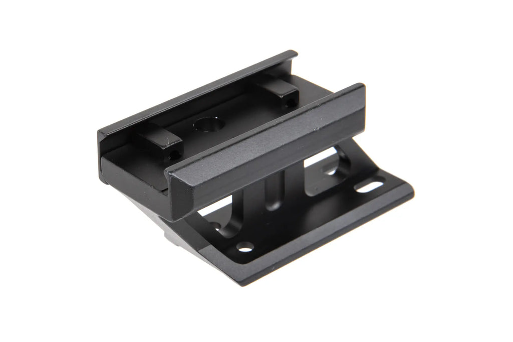 Mount Vector Optics Cantilever Riser 1.0" Profile Mount Picatinny (21mm)