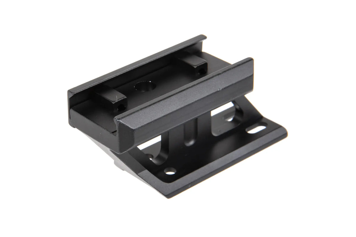 Mount Vector Optics Cantilever Riser 1.0" Profile Mount Picatinny (21mm)