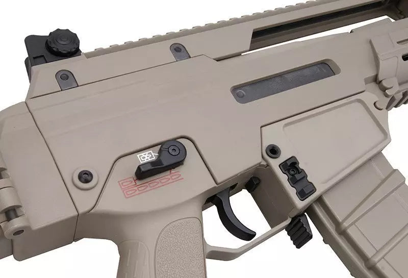 G33 Carbine Replica