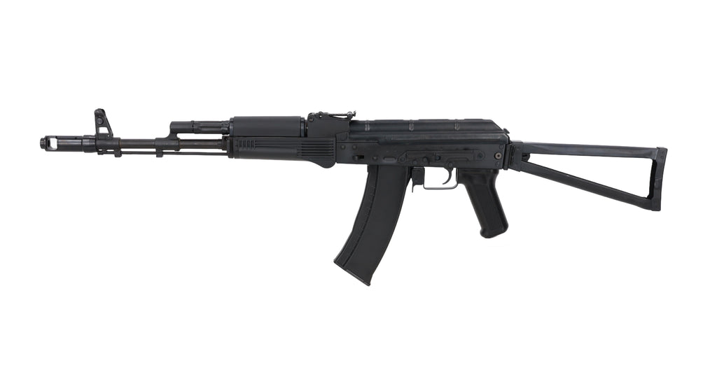 EIL AK ELS-74 MN Essential AEG assault rifle - OUTLET