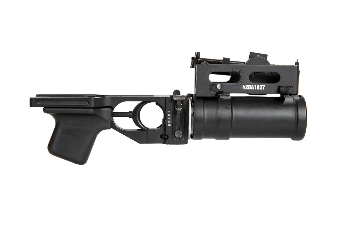GP-25 Grenade Launcher Replica for AK Replicas