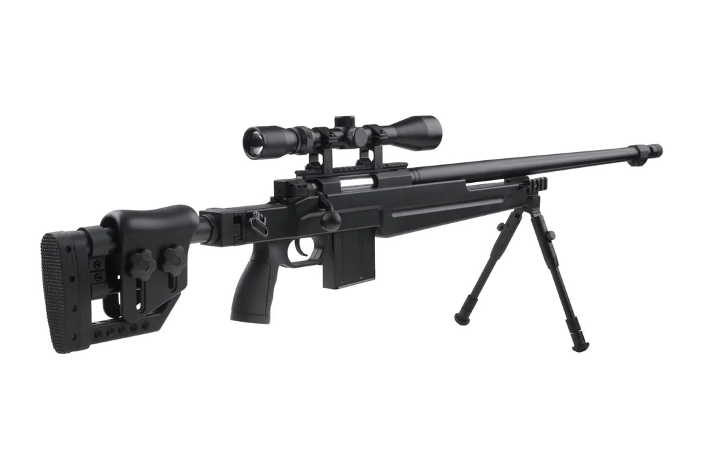MB4415D Sniper Rifle Replica