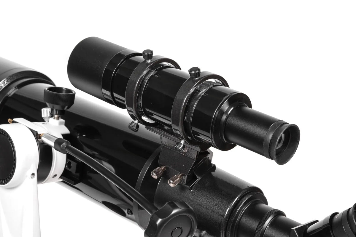 Opticon lenticular telescope 102F600AZ16