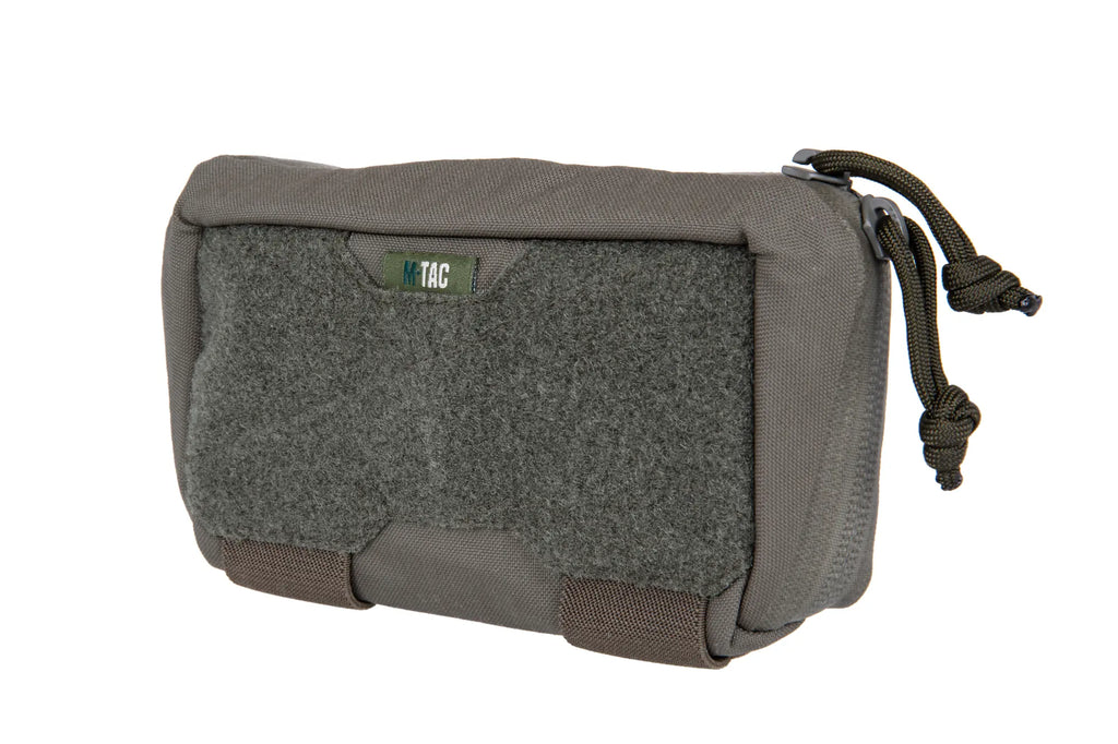 M-Tac Organiser Admin Elite Ranger Green