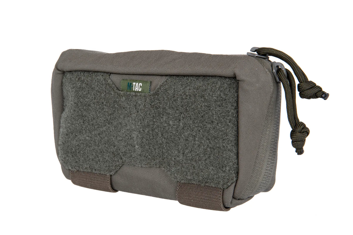 M-Tac Organiser Admin Elite Ranger Green