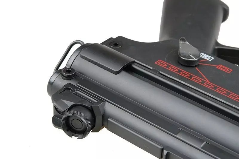 G5K sub-machinegun replica