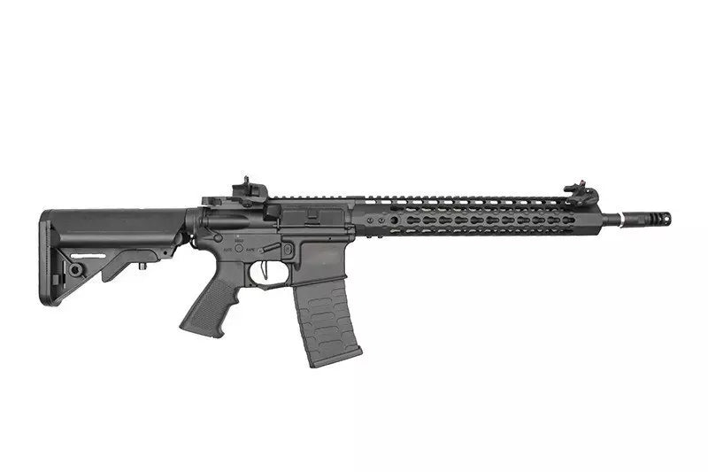 Spyder 12.5 KeyMod carbine replica"