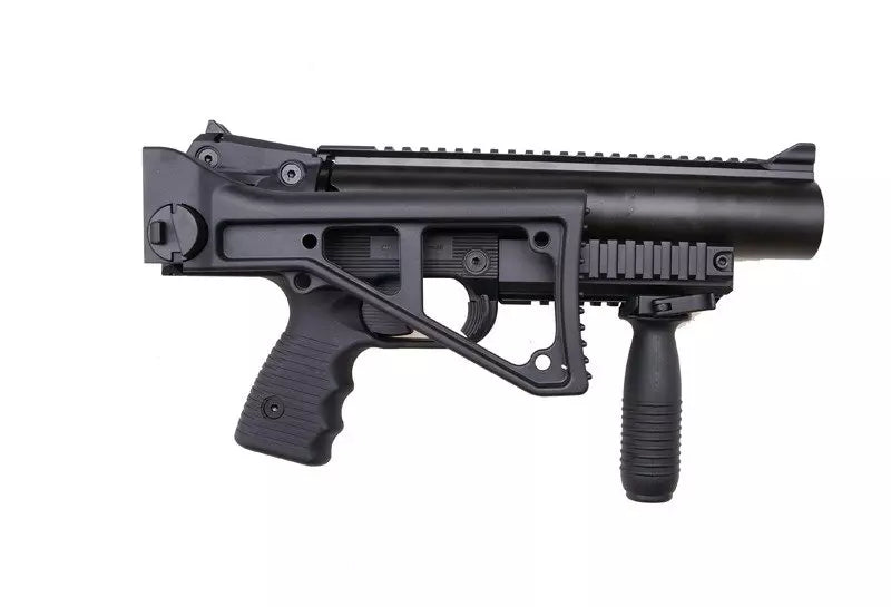 GL-06 grenade launcher