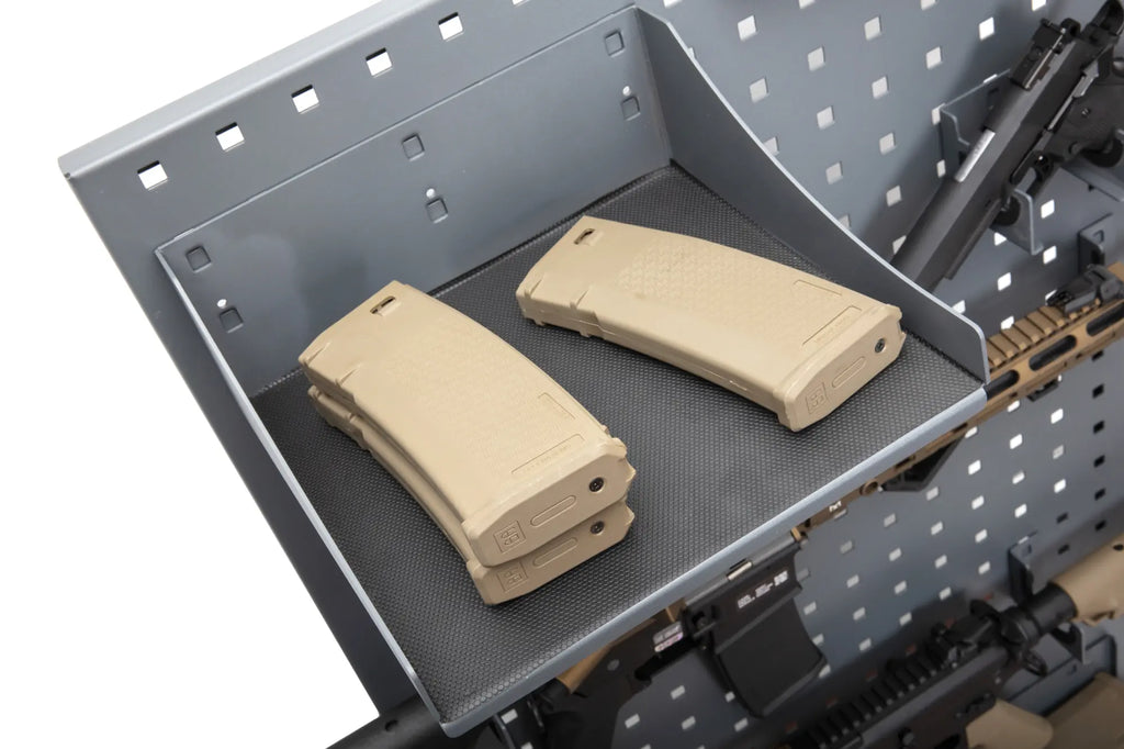 Unishot stand for airsoft gun GW-006 PD