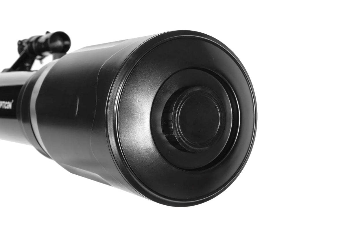 Opticon 90F650AZ16 lenticular telescope