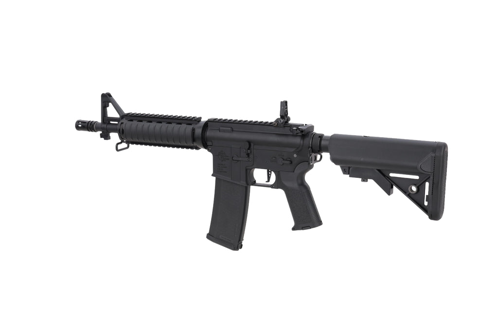 Specna Arms RRA SA-P04 PRIME™ Aster II ETU BLDC™ airsoft Carbine Black