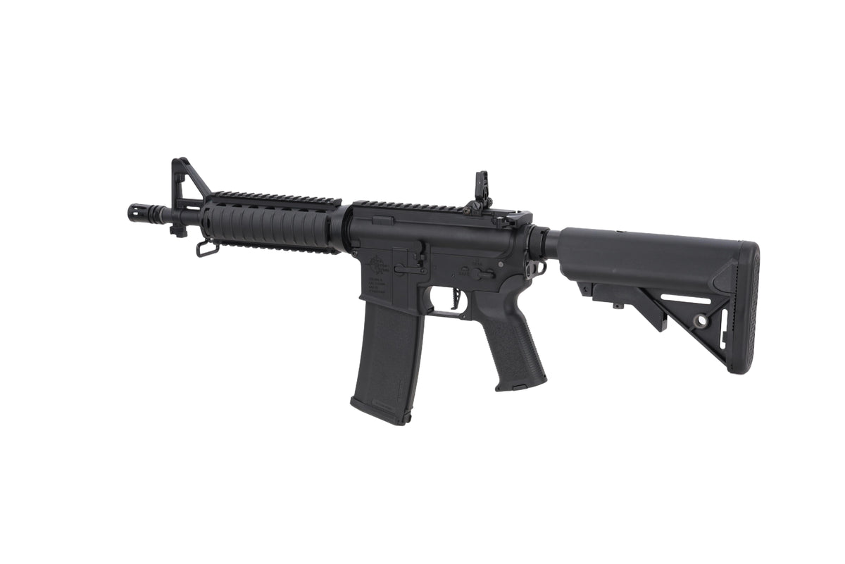 Specna Arms RRA SA-P04 PRIME™ Aster II ETU BLDC™ airsoft Carbine Black