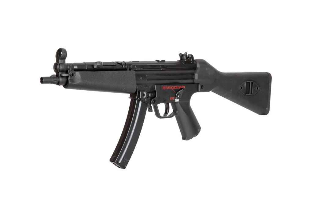 CES A4 Submachine Gun Replica