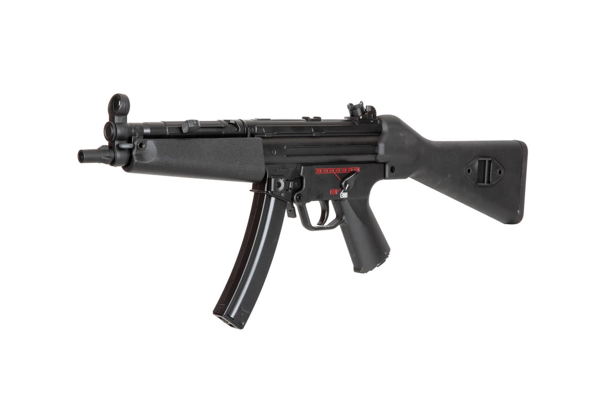 CES A4 Submachine Gun Replica