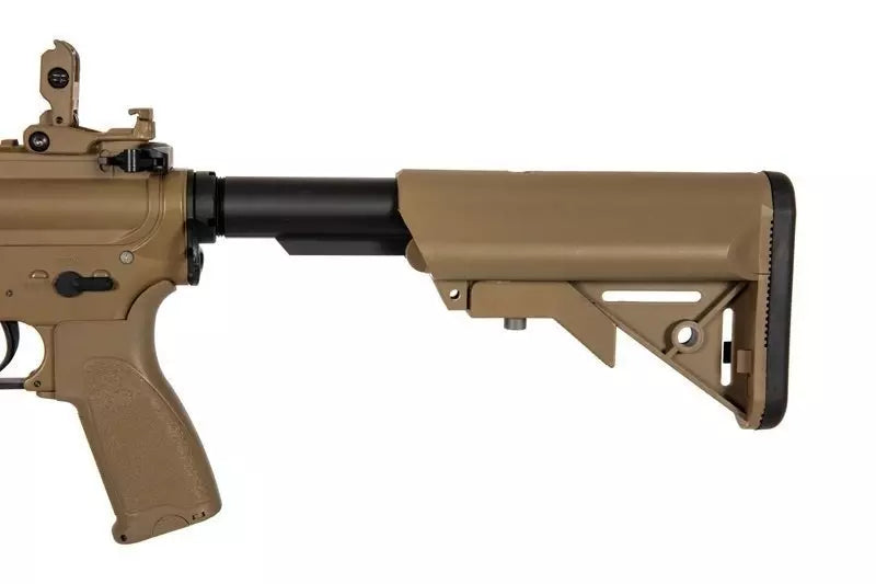 RRA SA-E14 EDGE™ ASTER™ V2 Custom Carbine Replica - Full-Tan