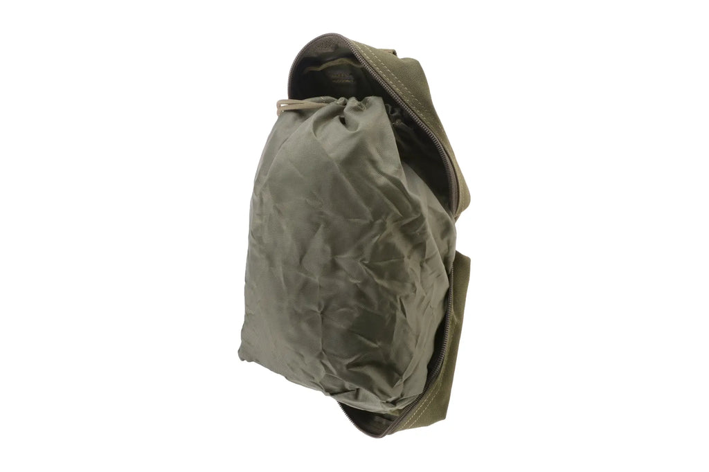 Dump Pouch - Olive Drab