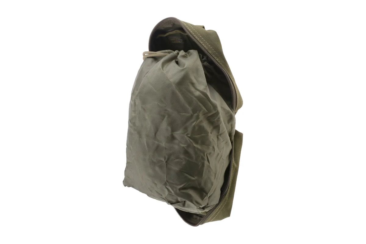 Dump Pouch - Olive Drab