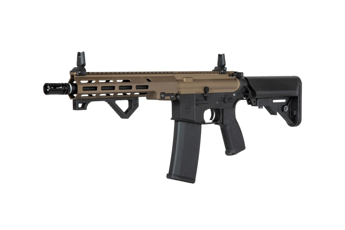SA-E23 EDGE™ Carbine Replica - Chaos Bronze