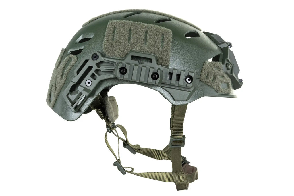 Wosport EX HL-102-E helmet replica (standard version) Olive