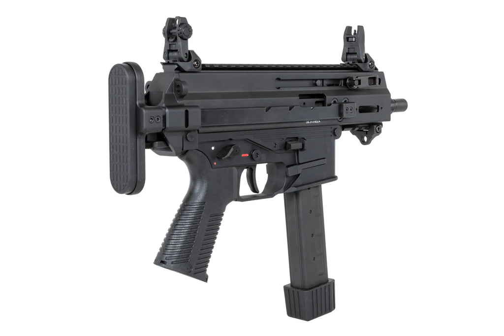 B&amp;T Air x Archwick APC9K PRO GBB airsoft submachine gun