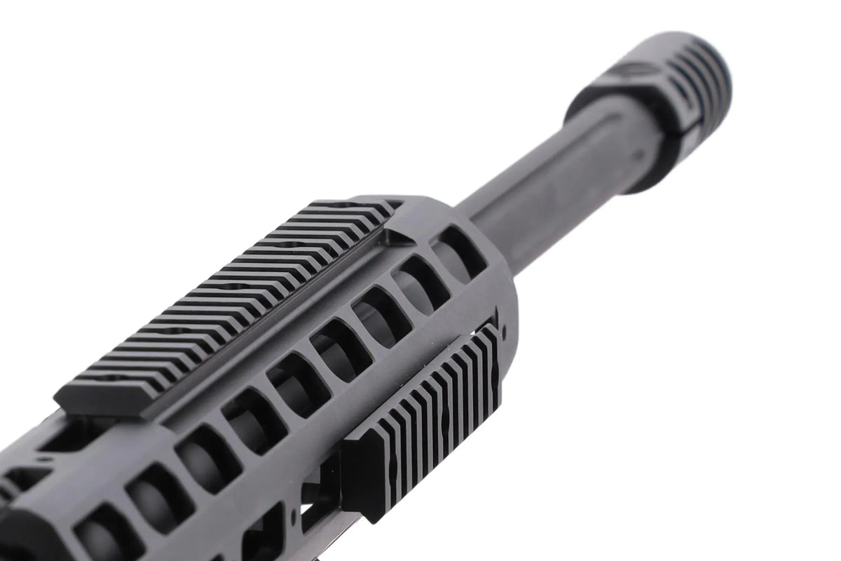 Modify x Bear Paw T-5000 M Tactical ORSIS airsoft Sniper Rifle