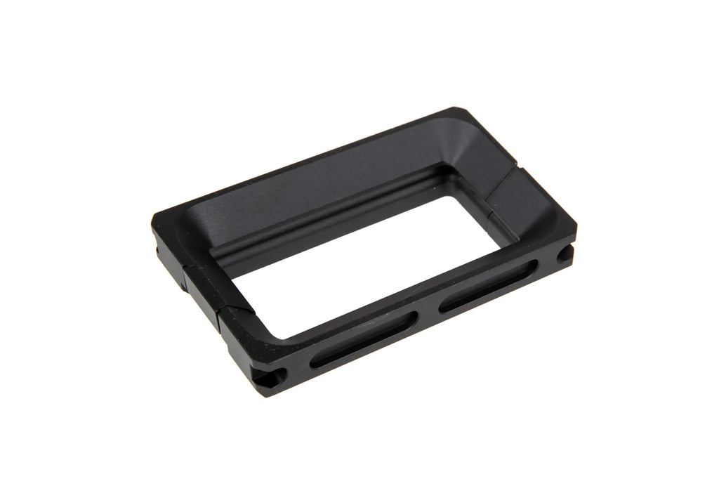 Aluminum Magwell for M4 Type Replicas