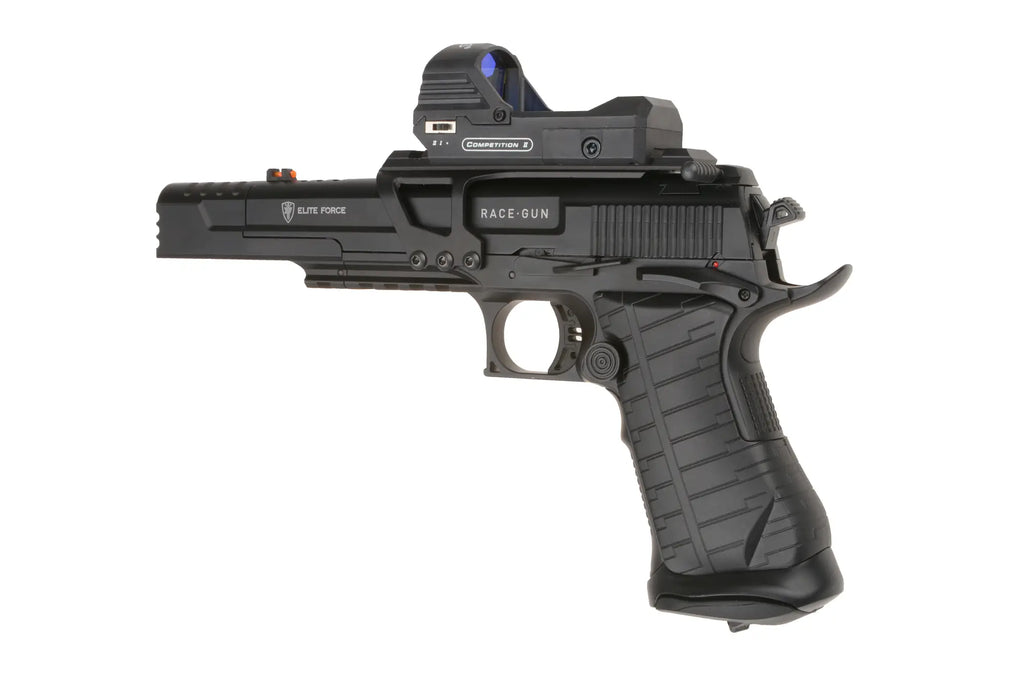 Elite Force Racegun Pistol Replica - Set