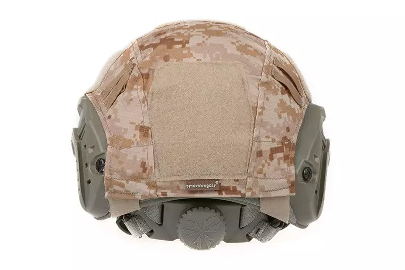 Fast helmet tactical cover - AOR1