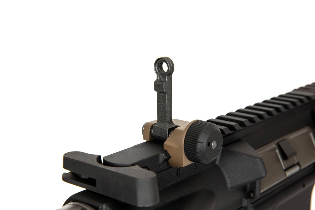 VF1-LM4RISII (Colt M4A1 RIS II) Carbine Replica - FDE