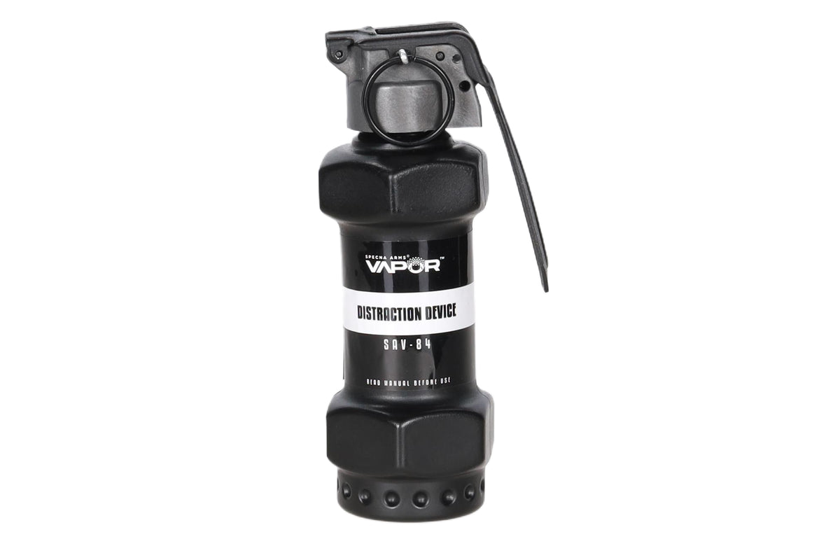Set of 3 Specna Arms VAPOR™ CO2 Grenades
