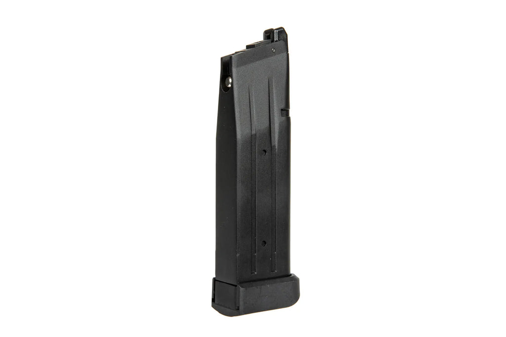 Green Gas Magazine for SRC Hi-Capa replicas