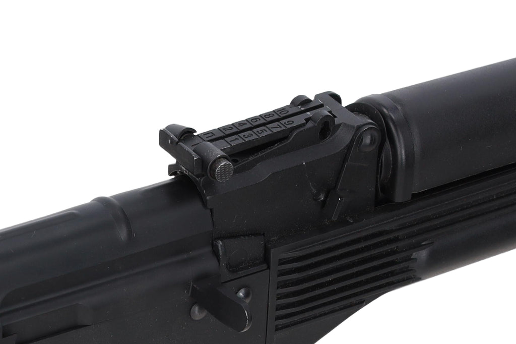 Specna Arms SA-J73 CORE™ Gen.2 HAL ETU™ airsoft Carbine Black (OUTLET)